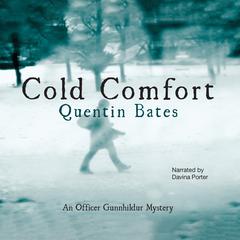 Cold Comfort by Quentin Bates audiobook