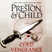 Cold Vengeance by  Douglas Preston audiobook