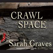 Crawlspace by  Sarah Graves audiobook