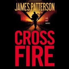 Cross Fire by James Patterson audiobook