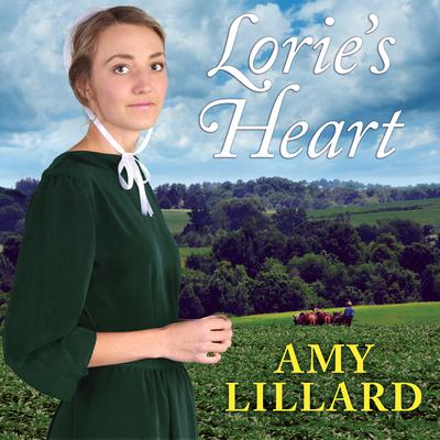 Lorie's Heart by Amy Lillard audiobook
