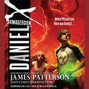 Armageddon by  Chris Grabenstein audiobook