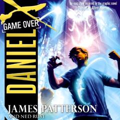 Game Over by James Patterson audiobook