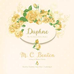 Daphne by M. C. Beaton audiobook