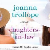 Daughters-in-Law by  Joanna Trollope audiobook