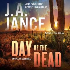 Day of the Dead by J. A. Jance audiobook