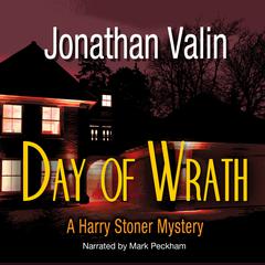 Day of Wrath by Jonathan Valin audiobook