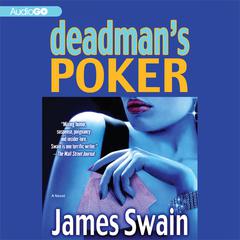 Deadman’s Poker by James Swain audiobook