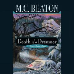 Death of a Dreamer by M. C. Beaton audiobook