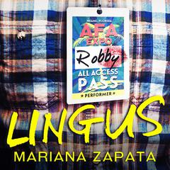 Lingus by Mariana Zapata audiobook