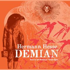 Demian by Hermann Hesse audiobook