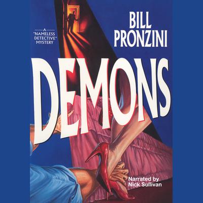 Demons by Bill Pronzini audiobook