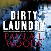 Dirty Laundry by  Paula L. Woods audiobook