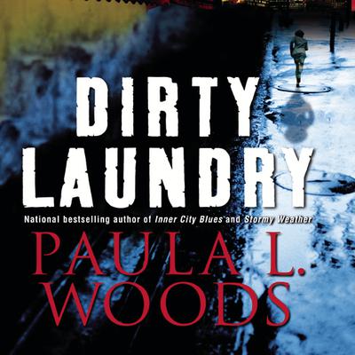Dirty Laundry by Paula L. Woods audiobook
