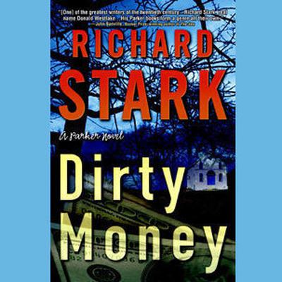 Dirty Money by Donald E. Westlake audiobook
