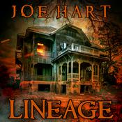 Lineage by  Joe Hart audiobook