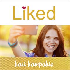 Liked by Kari Kampakis audiobook