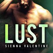 LUST by  Sienna Valentine audiobook