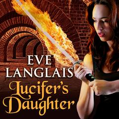 Lucifer's Daughter by Eve Langlais audiobook