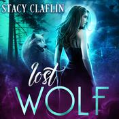 Lost Wolf by  Stacy Claflin audiobook
