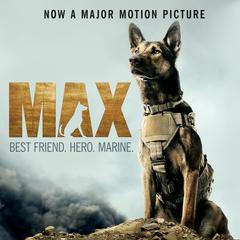Max by Jennifer Li Shotz audiobook