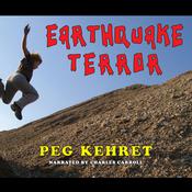 Earthquake Terror by  Peg Kehret audiobook