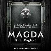 Magda by  S. E. England audiobook