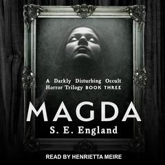 Magda by S. E. England audiobook