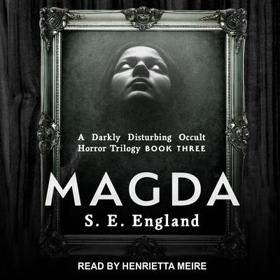 Magda by S. E. England audiobook