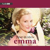 Emma by  Jane Austen audiobook