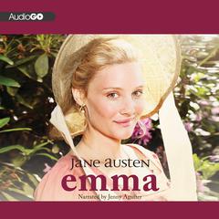Emma by Jane Austen audiobook