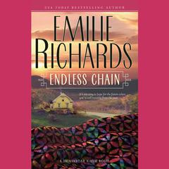 Endless Chain by Emilie Richards audiobook