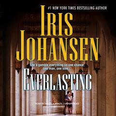 Everlasting by Iris Johansen audiobook