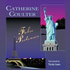 False Pretenses by Catherine Coulter audiobook