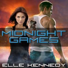 Midnight Games by Elle Kennedy audiobook