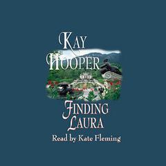 Finding Laura by Kay Hooper audiobook