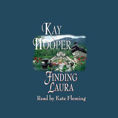 Finding Laura by Kay Hooper audiobook