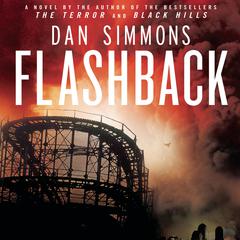 Flashback by Dan Simmons audiobook