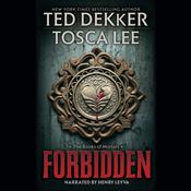 Forbidden by  Ted Dekker audiobook