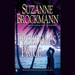 Freedom’s Price by Suzanne Brockmann audiobook