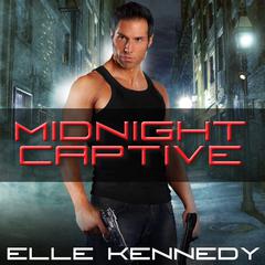 Midnight Captive by Elle Kennedy audiobook