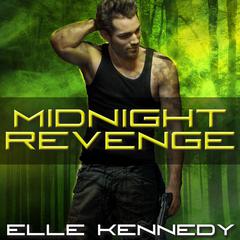 Midnight Revenge by Elle Kennedy audiobook
