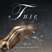 Fuse by  Julianna Baggott audiobook