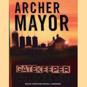 Gatekeeper by  Archer Mayor audiobook