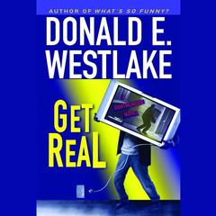 Get Real by Donald E. Westlake audiobook