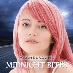 Midnight Bites by Rachel Caine audiobook