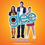 Glee by  Sophia Lowell audiobook