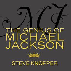 MJ by Steve Knopper audiobook