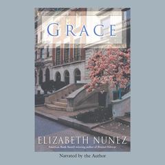 Grace by Elizabeth Nunez audiobook