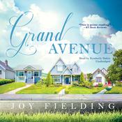 Grand Avenue by  Joy Fielding audiobook